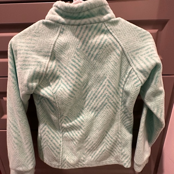 Columbia fleece - Picture 3 of 3